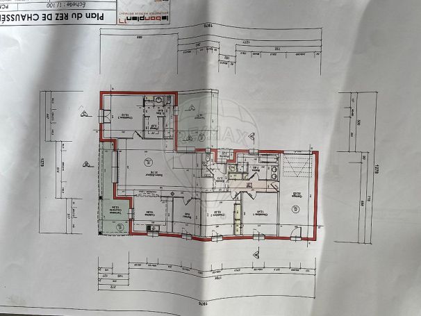 A louer MAISON  4 PIECES 123 M2 PLAGE à PIED VAUX SUR MER