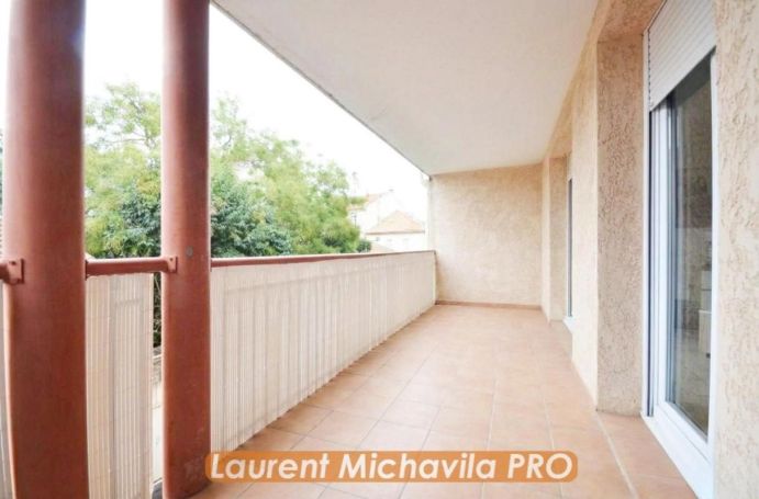 A louer APPARTEMENT T3 68 M2 TERRASSE  BEZIERS