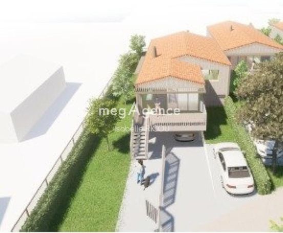 A louer MAISON  BOIS BORD DE MER SAINT GEORGES D OLERON