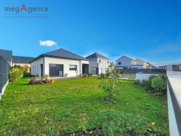 A louer MAISON  CONTEMPORAINE  CAIRON