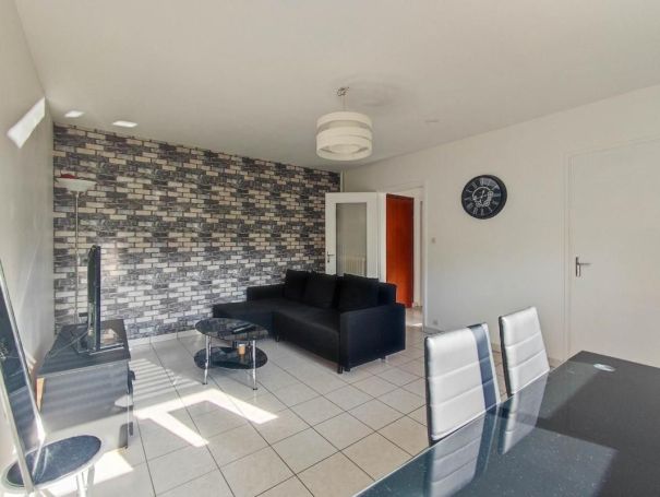 A louer APPARTEMENT T2 46 M2  SAINT HERBLAIN