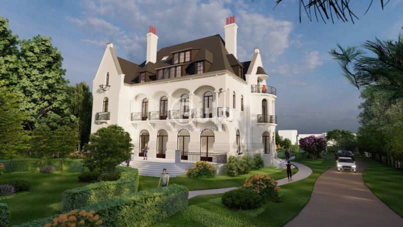 A louer APPARTEMENT DE PRESTIGE NEUF T3 90 M2 TERRASSE  ARRAS