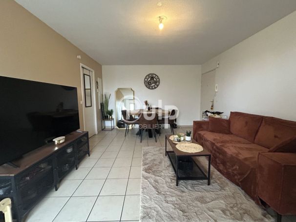 A louer APPARTEMENT T2 54 M2  HENIN BEAUMONT