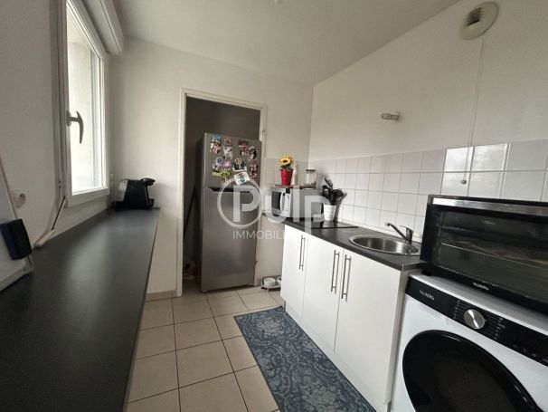 A louer APPARTEMENT T2 54 M2  HENIN BEAUMONT