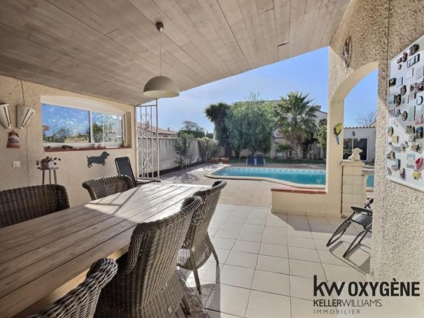 A louer MAISON  4 PIECES 140 M2  CLAIRA