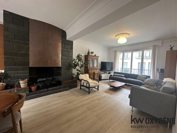 APPARTEMENT T6 159 M2 TERRASSE  PERPIGNAN