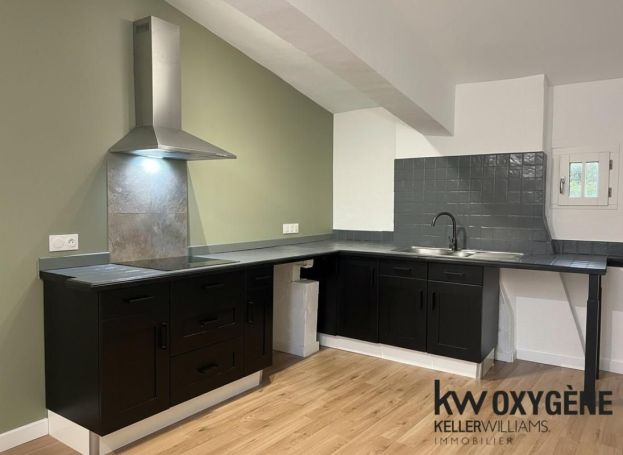 APPARTEMENT DUPLEX NEUF T4 57 M2 PERPIGNAN