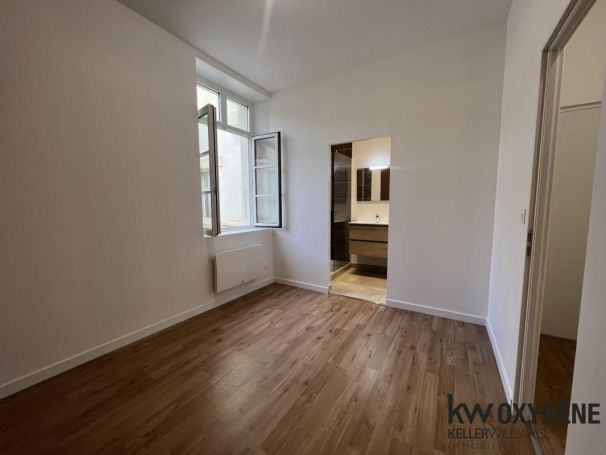 APPARTEMENT DUPLEX NEUF T4 57 M2 PERPIGNAN