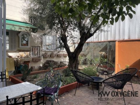 APPARTEMENT T4 164 M2  PERPIGNAN