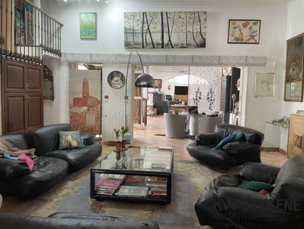 APPARTEMENT T4 164 M2  PERPIGNAN