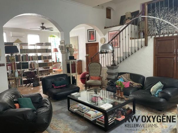 APPARTEMENT T4 164 M2  PERPIGNAN