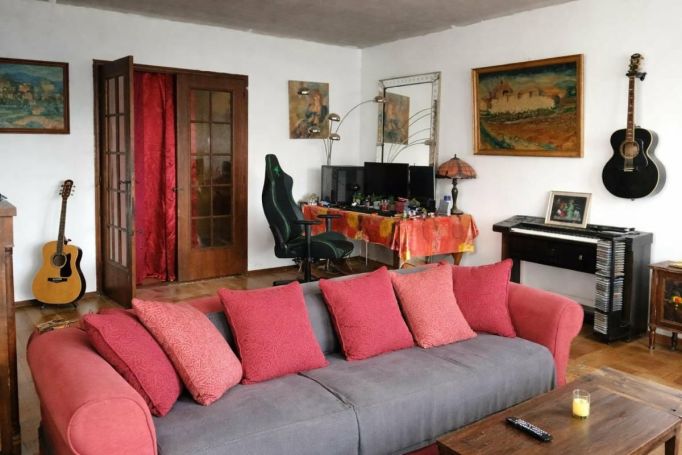 A vendre MAISON  8 PIECES 166 M2  SABRAN