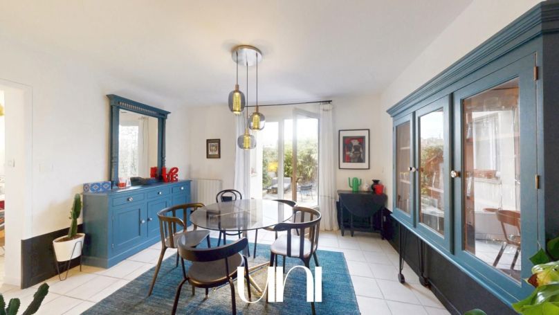 A louer MAISON  DE MAîTRE  CAEN