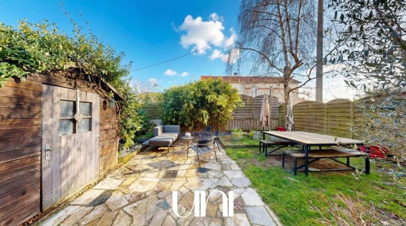 A louer MAISON  DE MAîTRE  CAEN