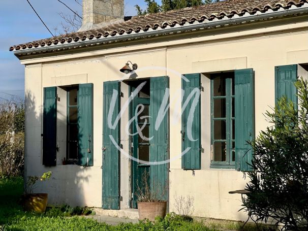 A louer MAISON  3 PIECES 85 M2  SOUSSANS
