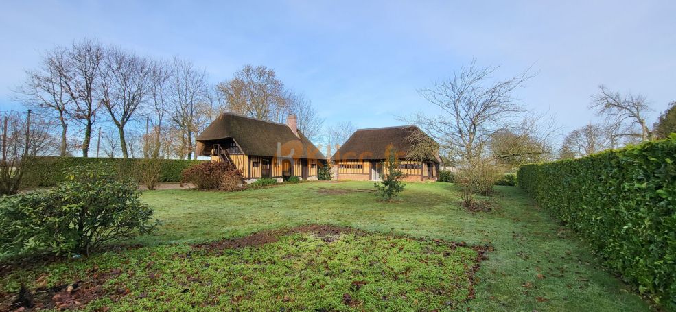 A vendre MAISON  6 PIECES 138 M2  AUTRETOT à 500 m de l'école et à 4 km d'Yvetot