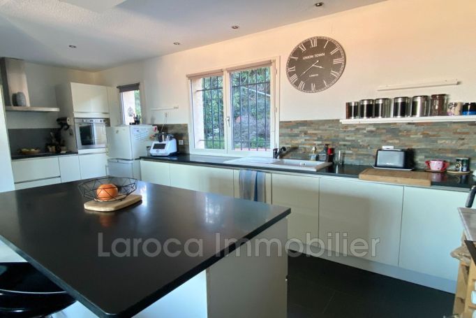 A vendre MAISON 5 PIECES 100 M2 VUE MER BANYULS SUR MER