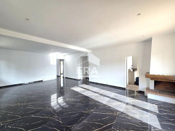 A louer MAISON  6 PIECES 190 M2 PLAGE à PIED VILLENEUVE LOUBET