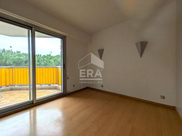 A louer APPARTEMENT T2 42 M2 TERRASSE BORD DE MER CROS DE CAGNES