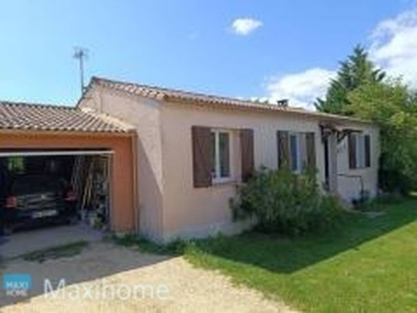 A louer MAISON  4 PIECES 78 M2  SAINT AMBROIX