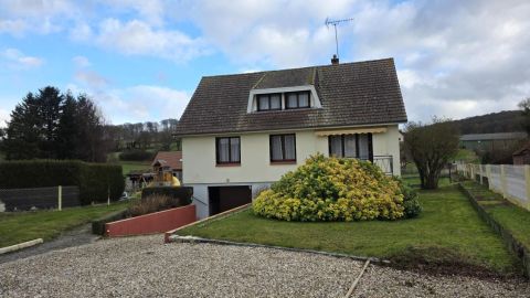 A vendre MAISON CONTEMPORAINE TORCY LE GRAND