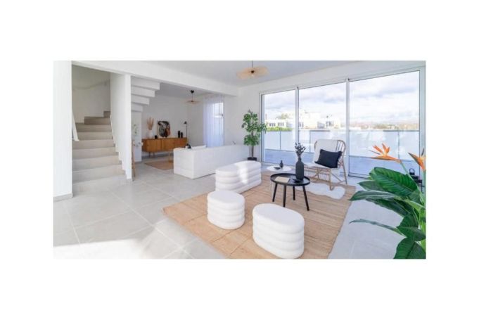 A louer APPARTEMENT DUPLEX T4 114 M2 TERRASSE  MONTPELLIER