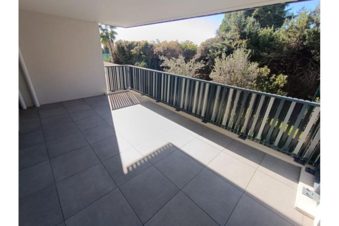 A louer APPARTEMENT NEUF T3 76 M2 TERRASSE  BAILLARGUES