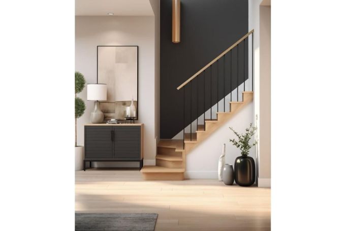 A louer APPARTEMENT DUPLEX T3 65 M2 TERRASSE  MONTPELLIER