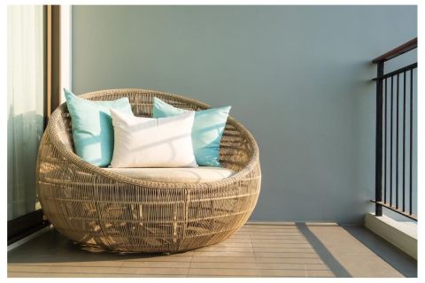 A louer APPARTEMENT NEUF T4 83 M2  GIGNAC