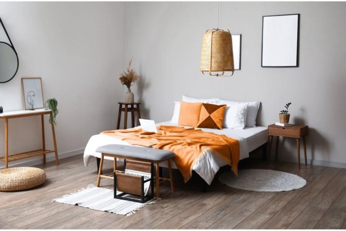 A louer APPARTEMENT T4 79 M2  BILLERE