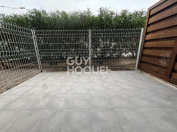 A louer APPARTEMENT T2 40 M2 TERRASSE PERPIGNAN