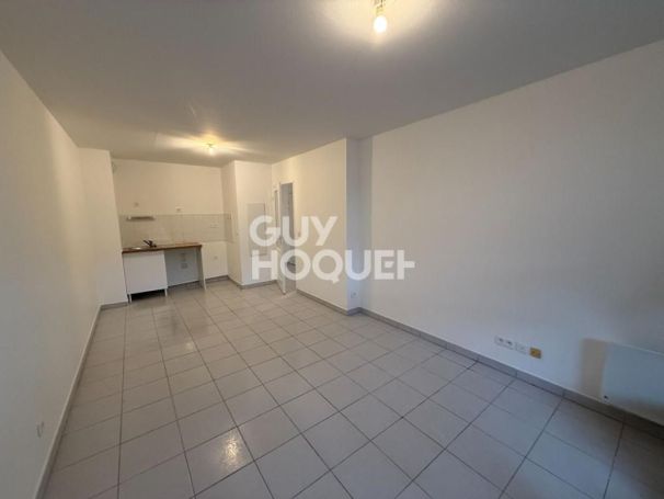A louer APPARTEMENT T2 40 M2 TERRASSE PERPIGNAN