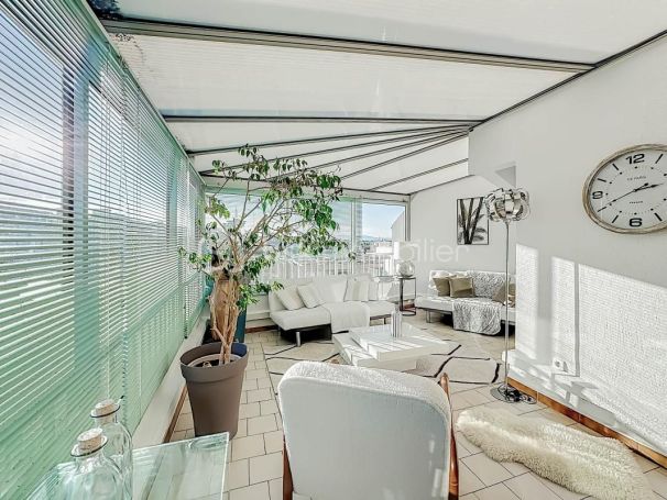 A louer APPARTEMENT DUPLEX NEUF T3 72 M2 BORD DE MER PALAVAS LES FLOTS