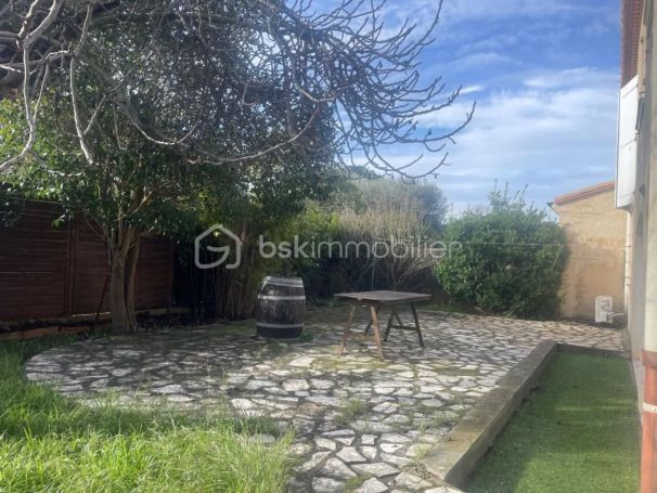 A louer MAISON  5 PIECES 115 M2  MONTADY