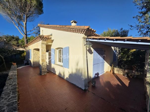 A louer MAISON  6 PIECES 169 M2  SAINT GELY DU FESC