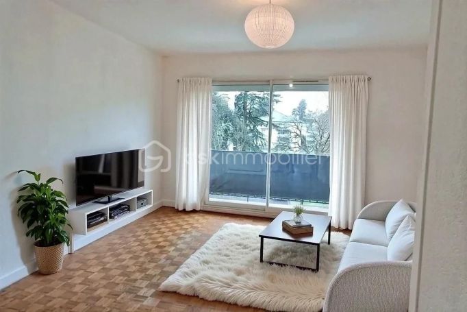 A louer APPARTEMENT T3 60 M2  BILLERE