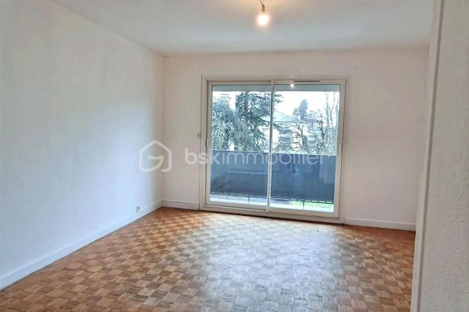 A louer APPARTEMENT T3 60 M2  BILLERE