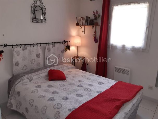 A louer MAISON  CONTEMPORAINE BORD DE MER VIAS