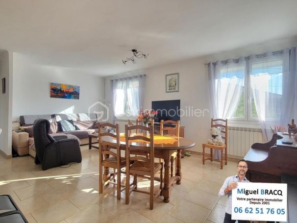 A louer MAISON  4 PIECES 90 M2  BEZIERS