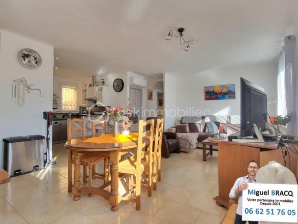 A louer MAISON  4 PIECES 90 M2  BEZIERS