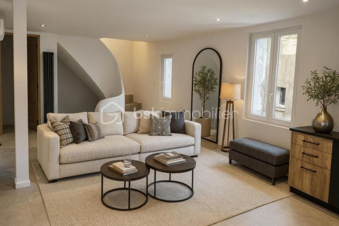 A louer APPARTEMENT DUPLEX NEUF T4 70 M2  DRAGUIGNAN