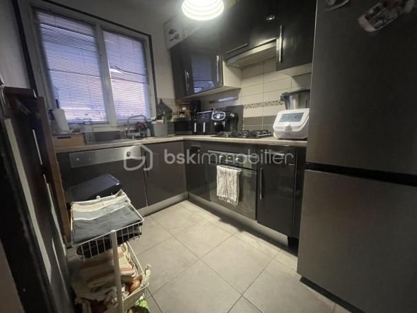 A louer APPARTEMENT DUPLEX T3 59 M2 BORD DE MER LE HAVRE