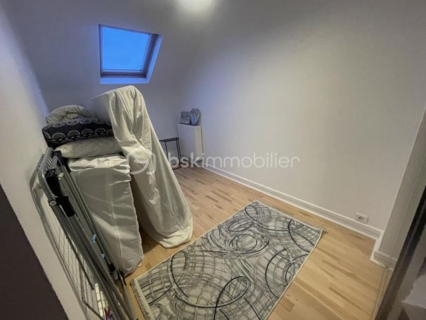 A louer APPARTEMENT DUPLEX T3 59 M2 BORD DE MER LE HAVRE