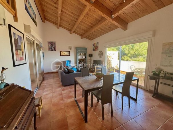 A louer MAISON  4 PIECES 110 M2  CLERMONT L HERAULT