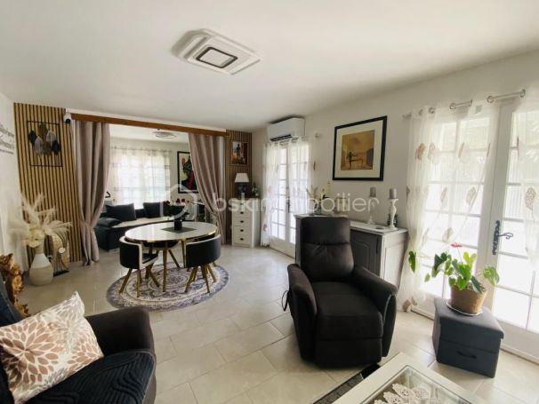 A louer APPARTEMENT T3 63 M2  LE BEAUSSET