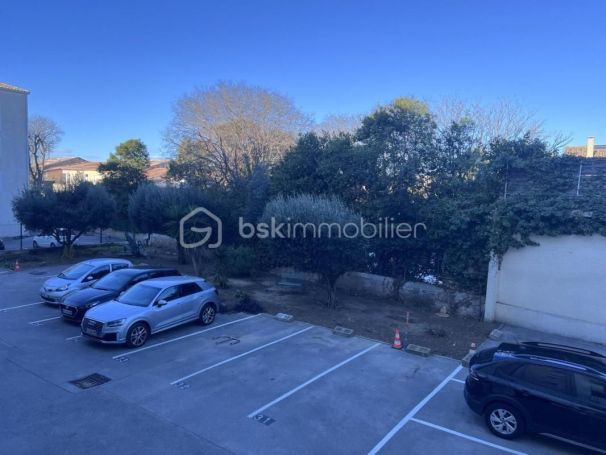 A louer APPARTEMENT T2 41 M2 TERRASSE BORD DE MER FRONTIGNAN