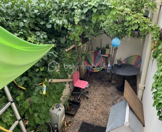 A louer APPARTEMENT T2 38 M2 TERRASSE BORD DE MER CANNES