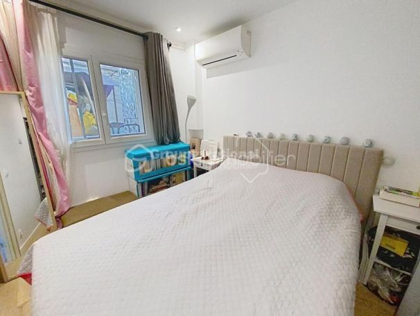 A louer APPARTEMENT T2 38 M2 TERRASSE BORD DE MER CANNES