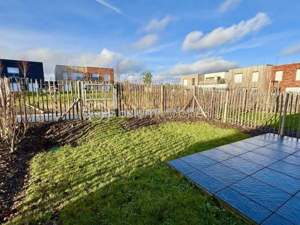 A louer MAISON  CONTEMPORAINE  SALOUEL