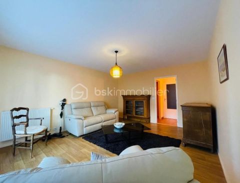 A louer APPARTEMENT T4 82 M2 BORD DE MER SAINT BREVIN LES PINS